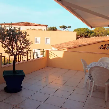 Apartamento Large Open-sky Terrace In A High-end