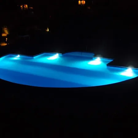 Large Open-sky Terrace In A High-end Cavalaire-sur-Mer
